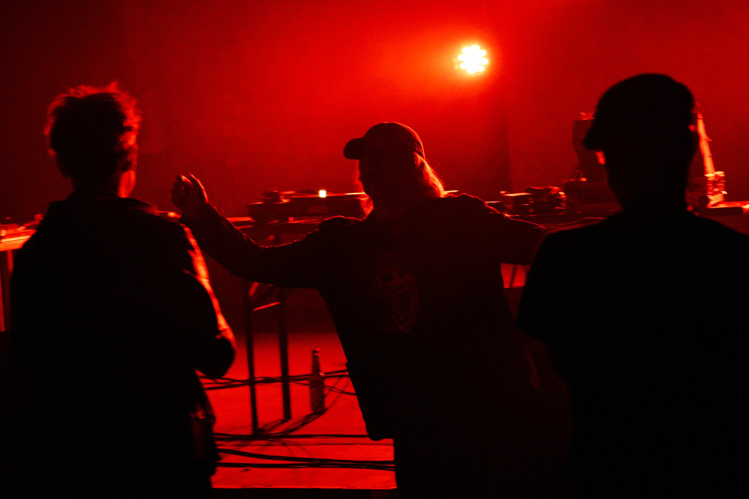 2025 05 10 Auditiver Cortex 0137